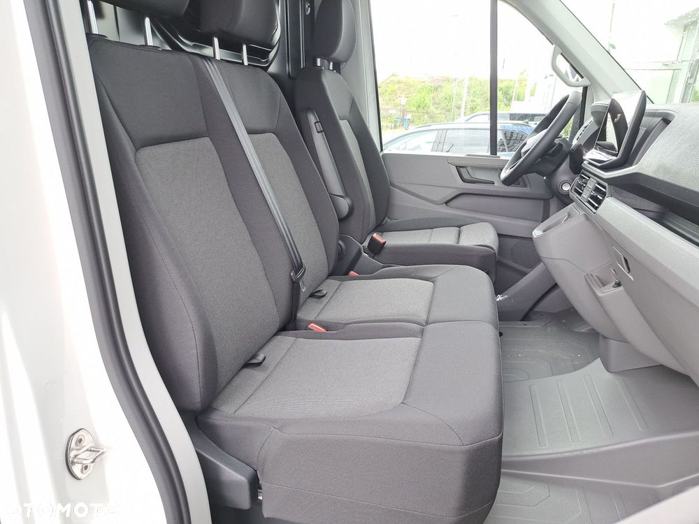 Volkswagen Crafter - 19