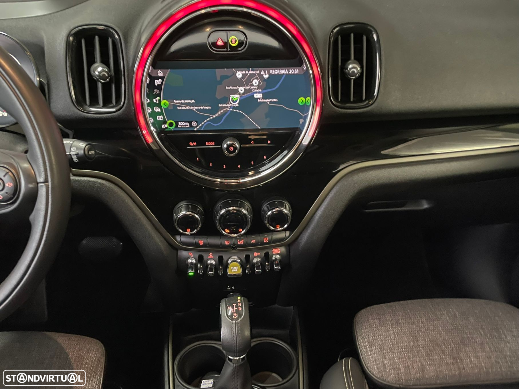 MINI Countryman Cooper SE Premium Essential Auto - 21