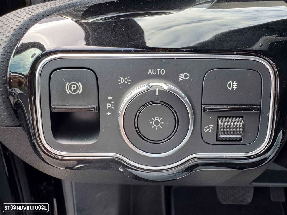 Mercedes-Benz A 180 d Progressive Aut. - 14