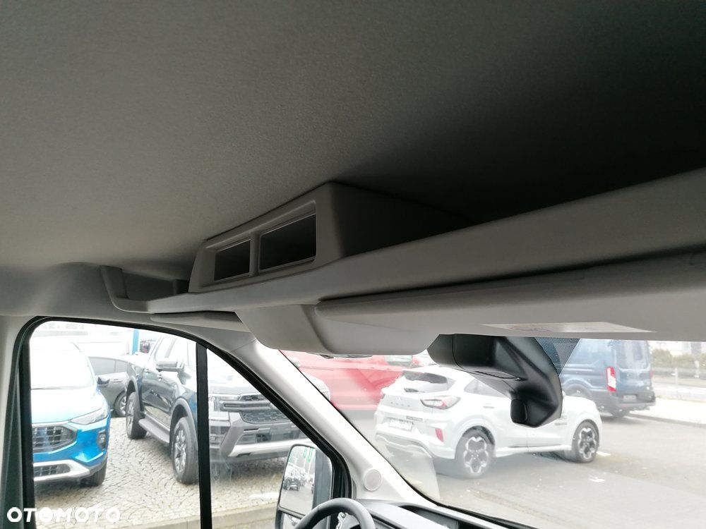Ford Transit VAN L4 - 17
