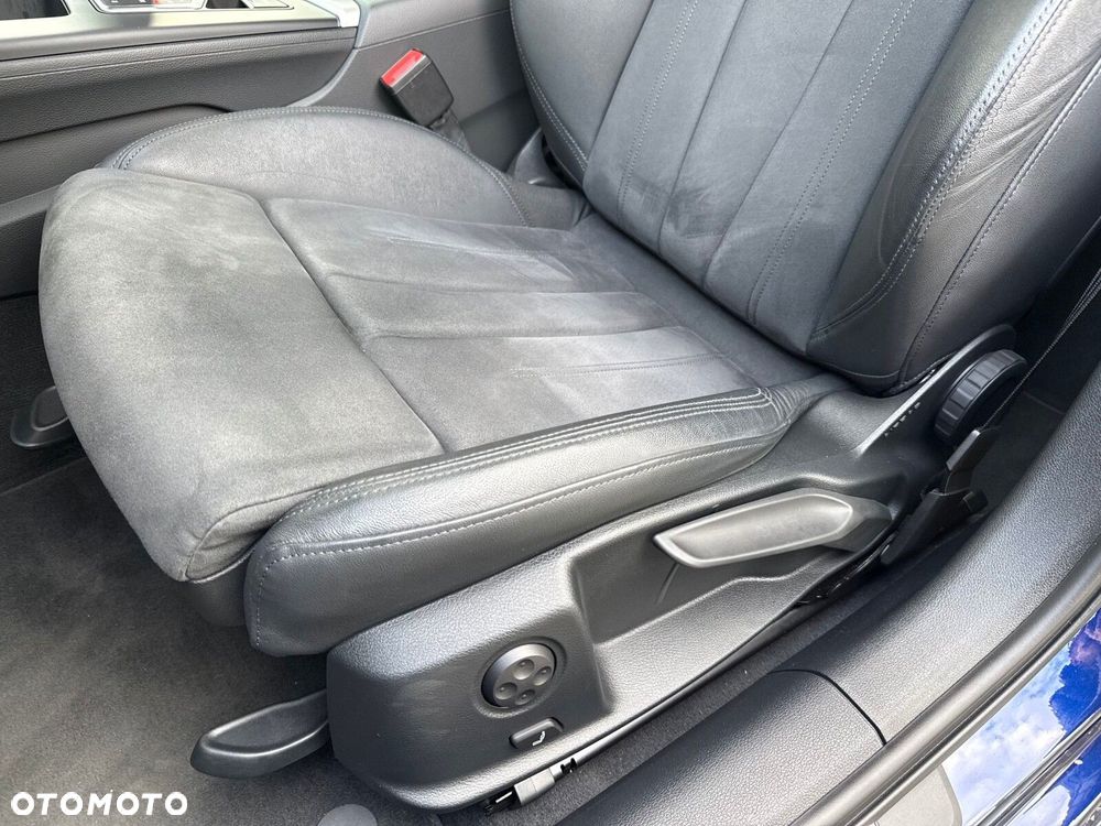 Audi A4 Avant 35 TFSI mHEV Advanced S tronic - 18