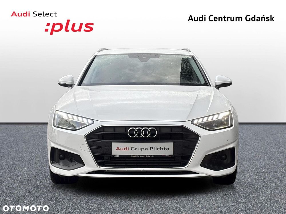 Audi A4 Avant - 9