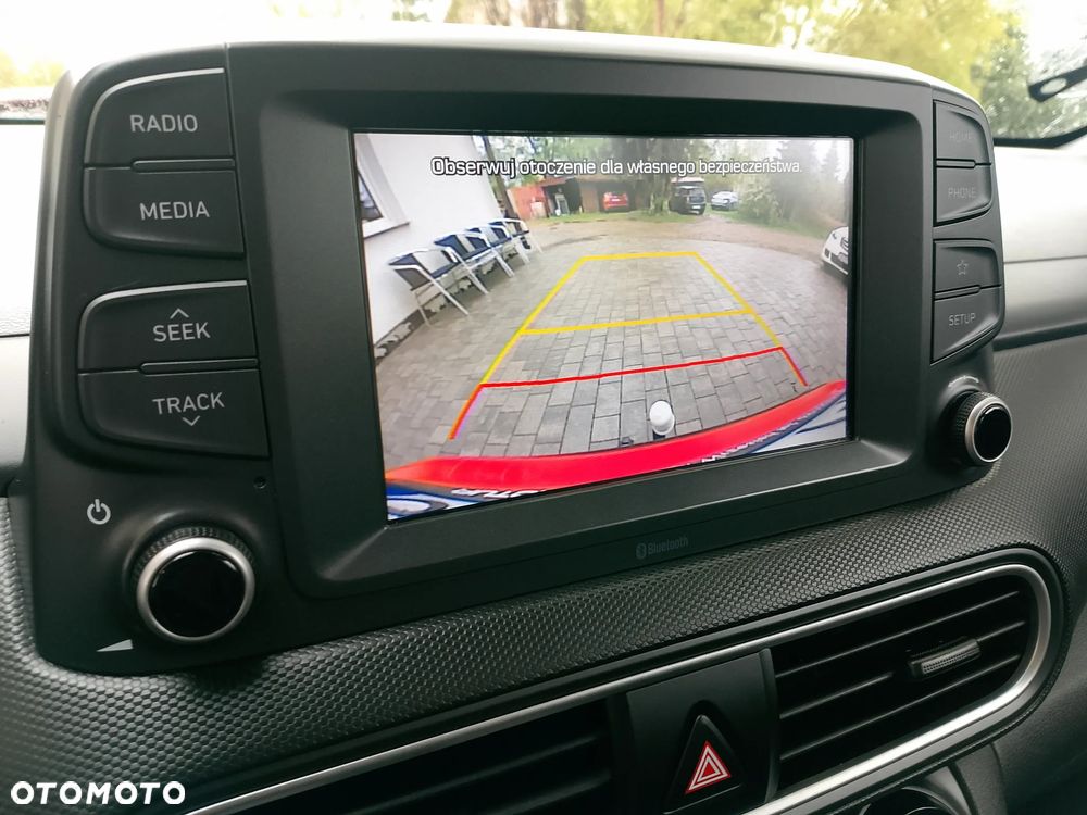 Hyundai Kona 1.0 T-GDI Trend - 15