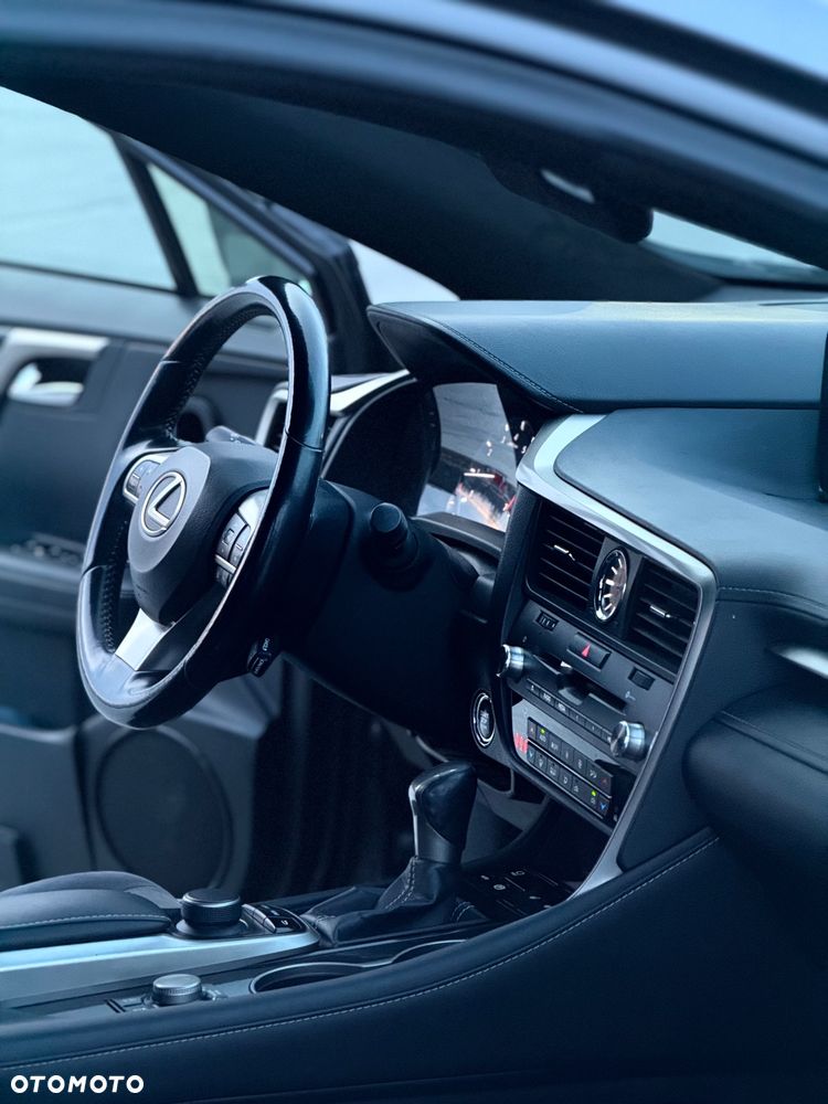 Lexus RX 200t / 300 Elite - 10