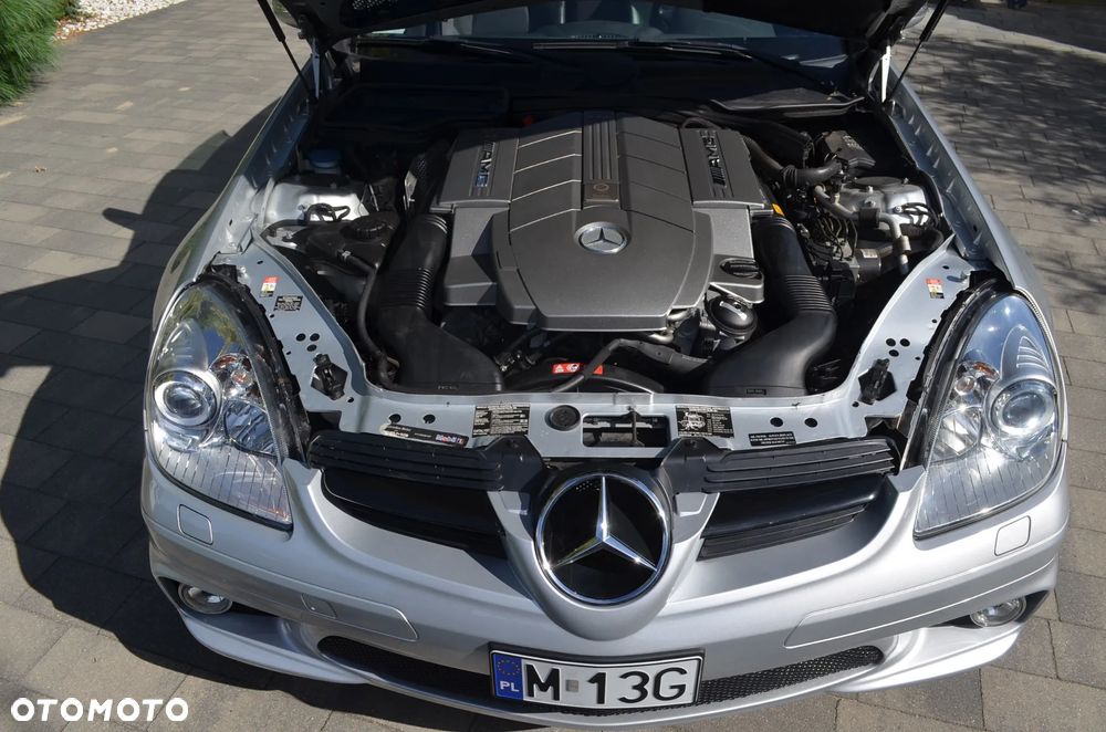 Mercedes-Benz SLK - 15