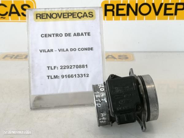 Medidor Massa Ar Ford Escort Vi Turnier (Gal, Anl) - 1