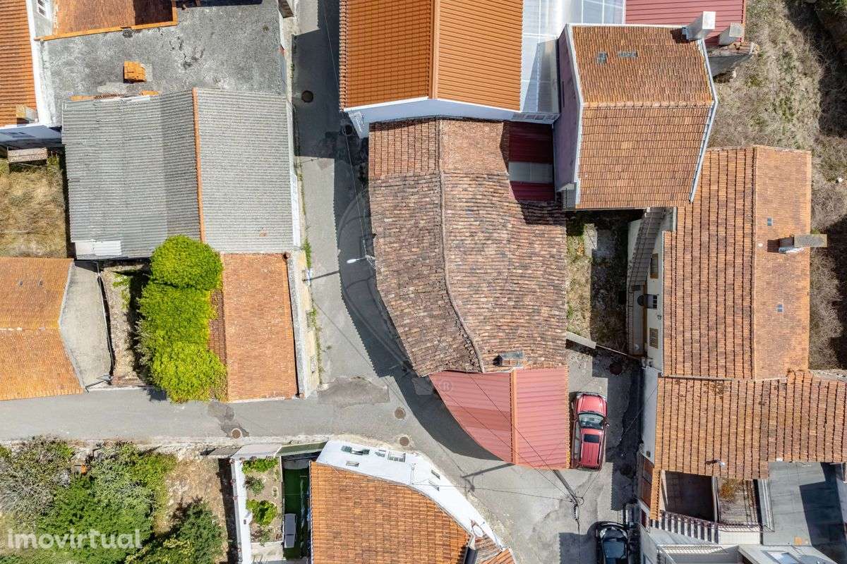 Moradia T2 para venda - Grande imagem: 4/6