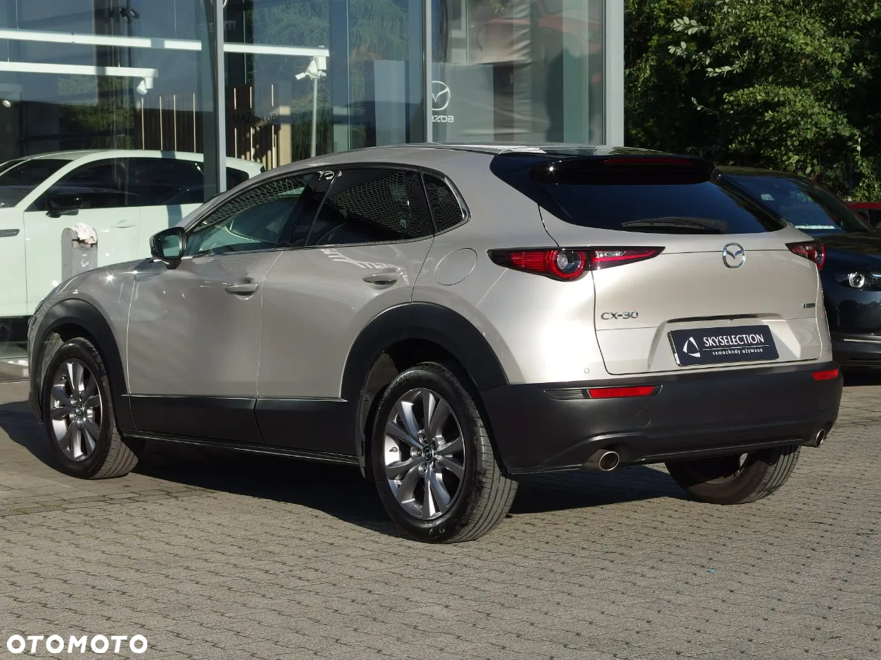 Mazda CX-30 - 6