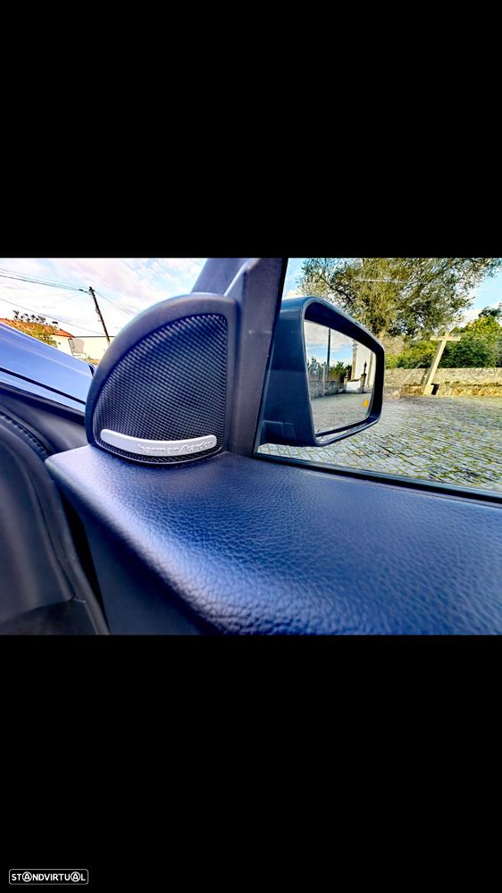 Mercedes-Benz CLA 45 AMG 4Matic Speedshift 7G-DCT Night Edition - 8