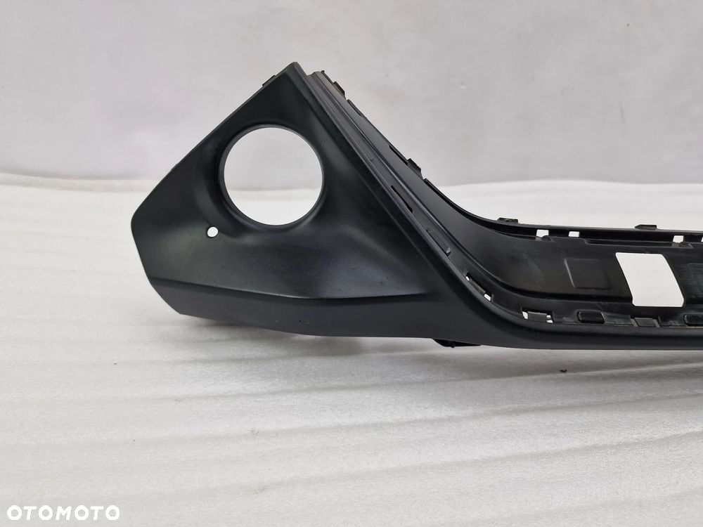 TOYOTA AYGO II LIFT 17- DOLNA KRATKA ŚRODKOWA / SPOJLER POD ZDERZAK , NR 52112-0H080 , NR AUKCJI KR426 - 15