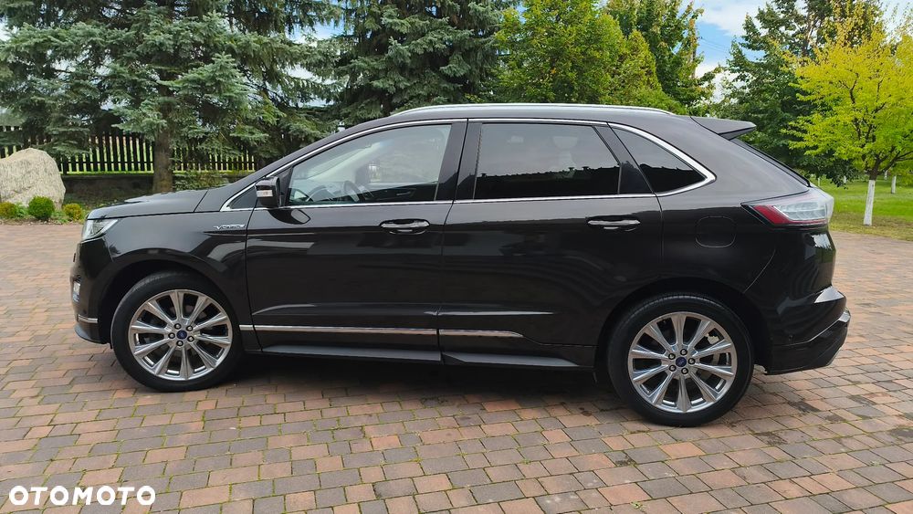 Ford Edge Vignale 2.0 TDCi Twin-Turbo 4WD - 6