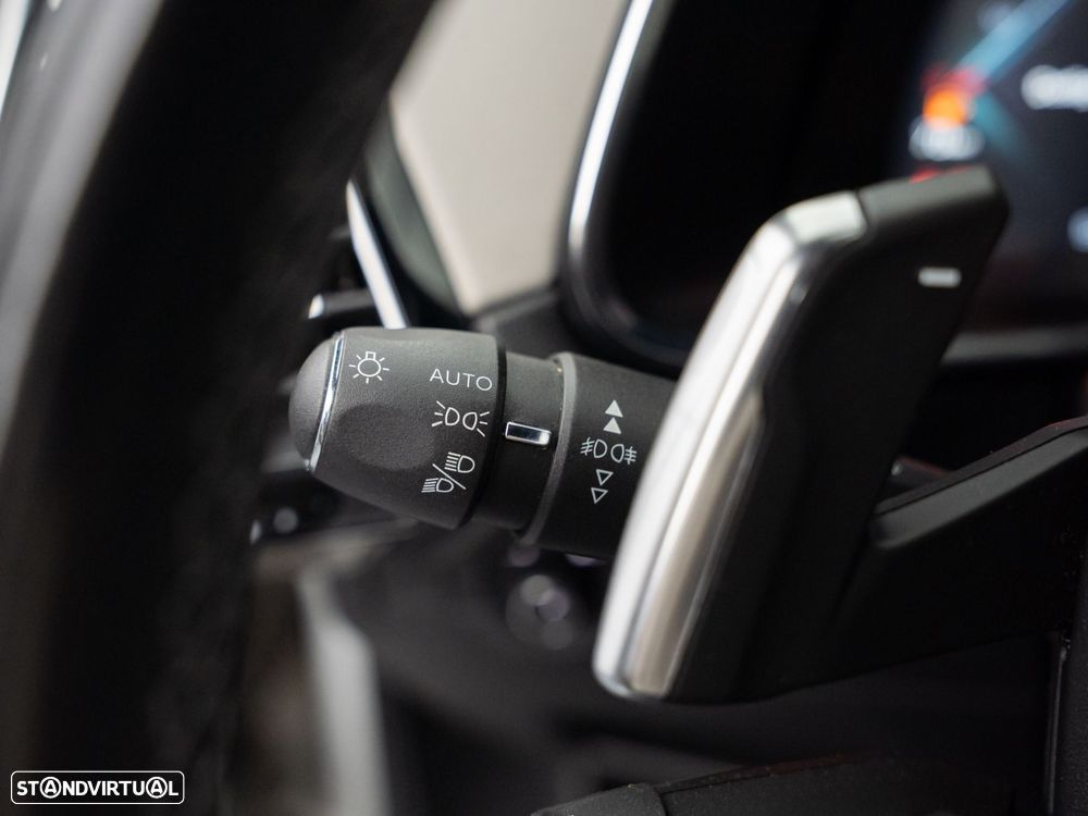 DS DS7 Crossback E-Tense Rivoli EAT8 - 19