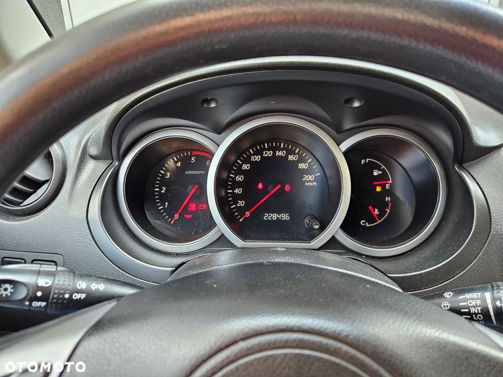 Suzuki Grand Vitara - 12