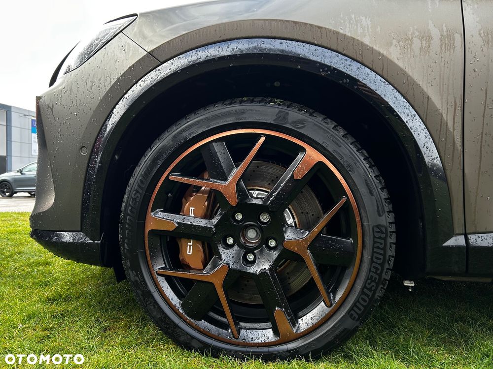 Cupra Formentor 2.0 TSI 4Drive VZ DSG - 4