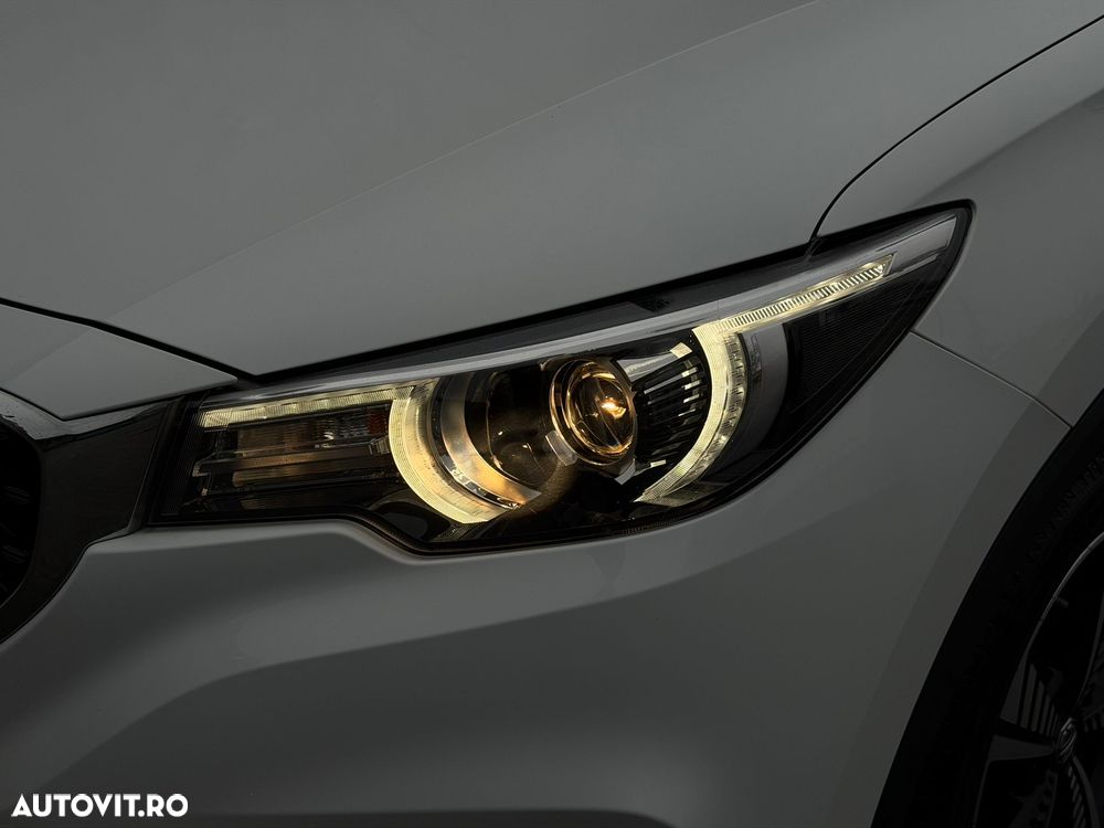 MG ZS EV Maximal Luxury - 21