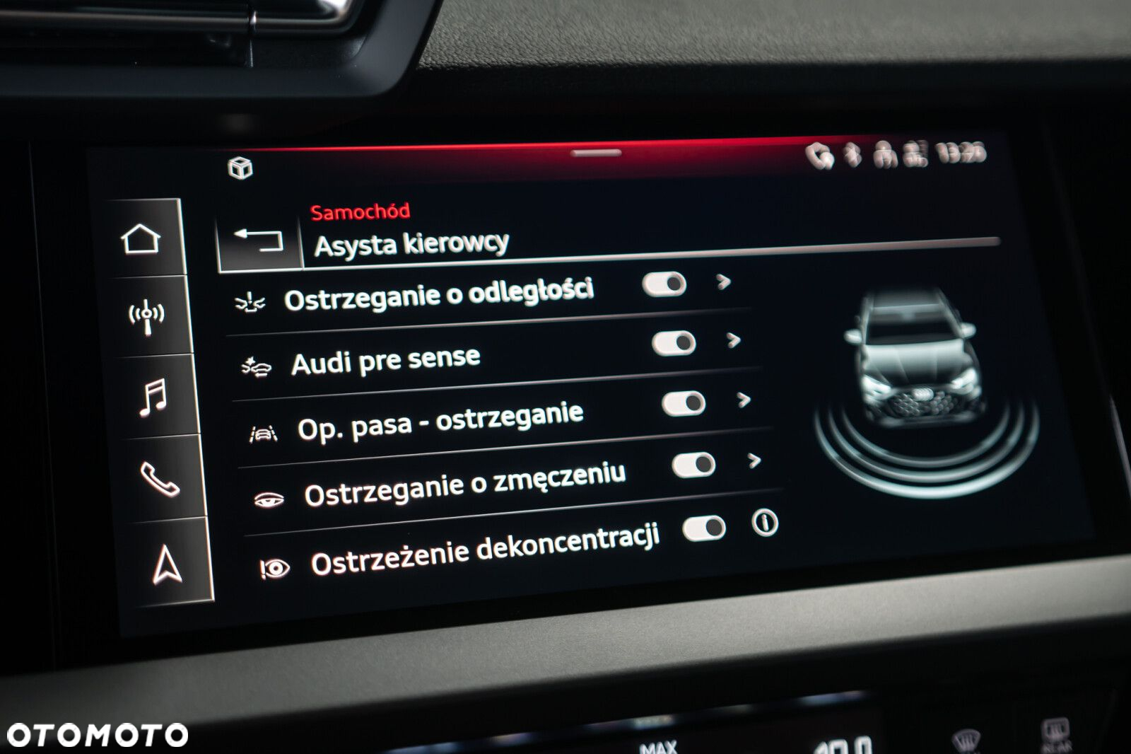 Audi A3 - 18