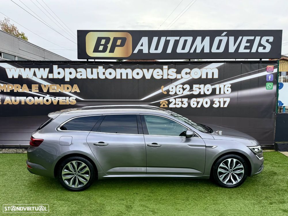 Renault Talisman Sport Tourer 1.6 dCi Intens - 2