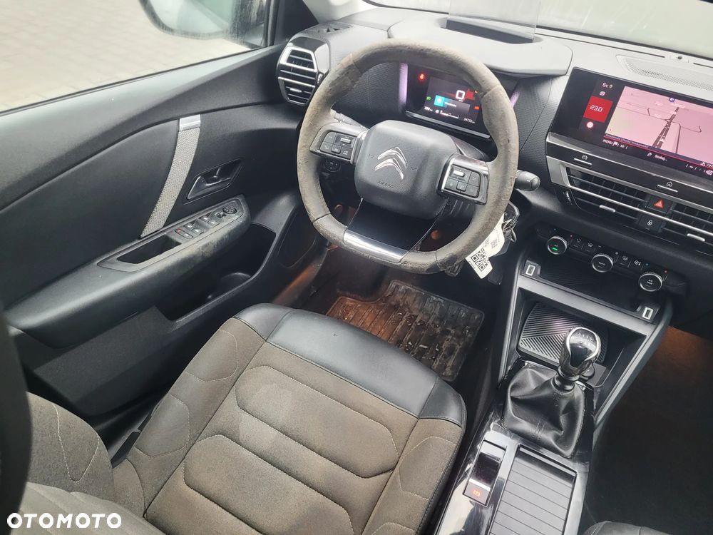 Citroën C4 - 14