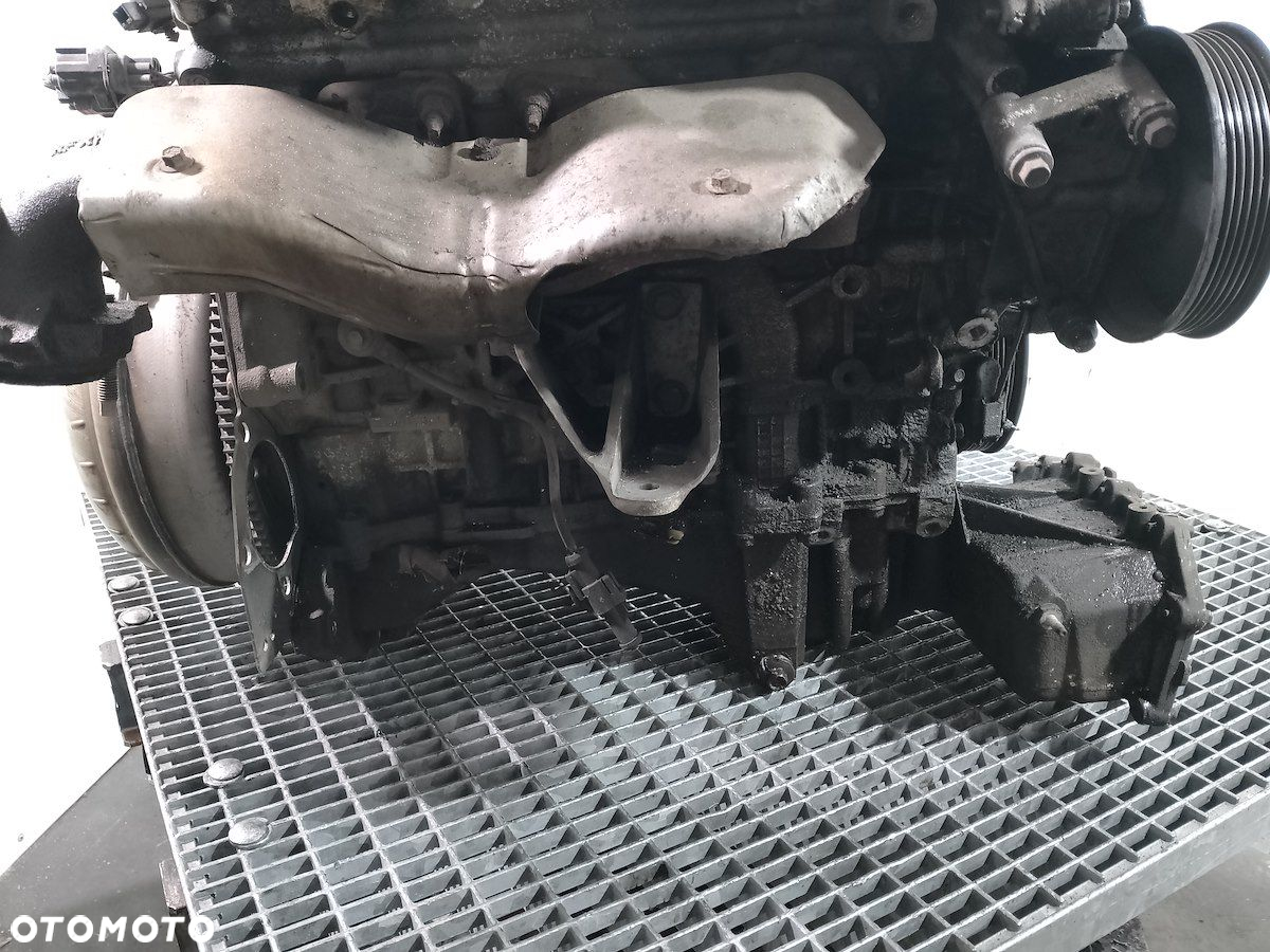 SILNIK JAGUAR S-TYPE 179668363FB 3.0 V6 SEDAN - 5