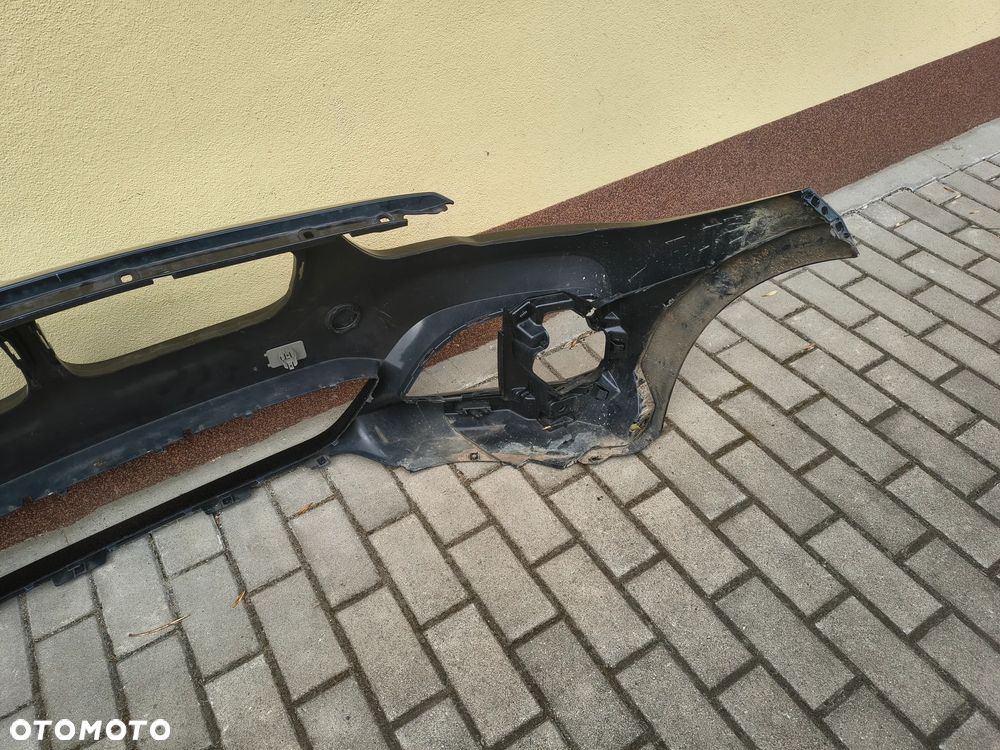 zderzak przedni przÓd bmw 1 f20 f21 m pakiet lift lci - 4