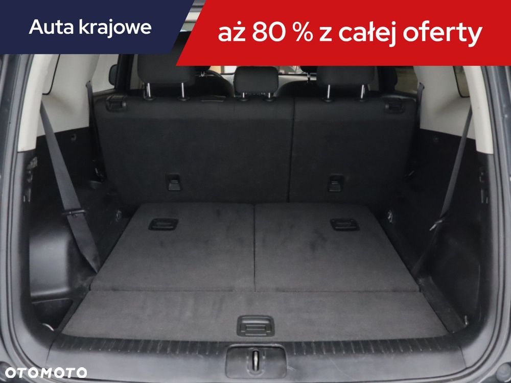 Chevrolet Orlando - 16