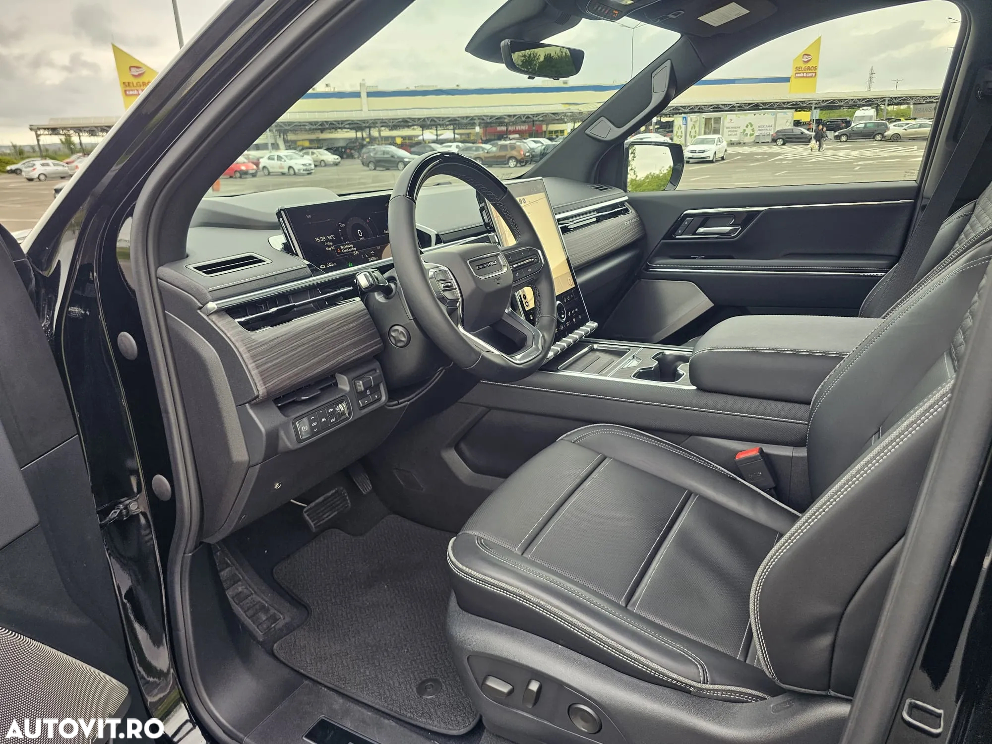 GMC Sierra - 11