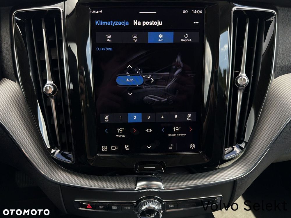 Volvo XC 60 - 22