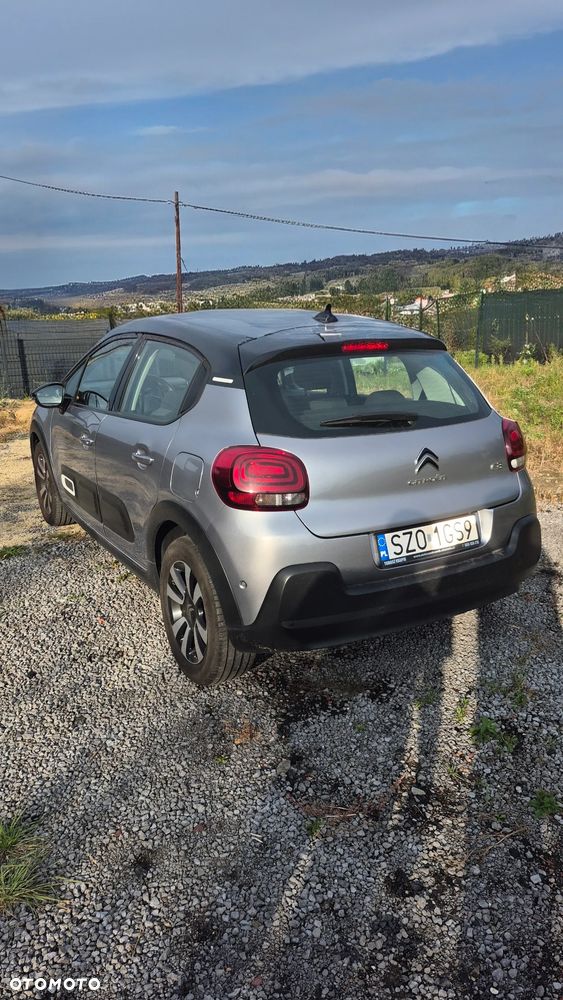 Citroën C3 - 5