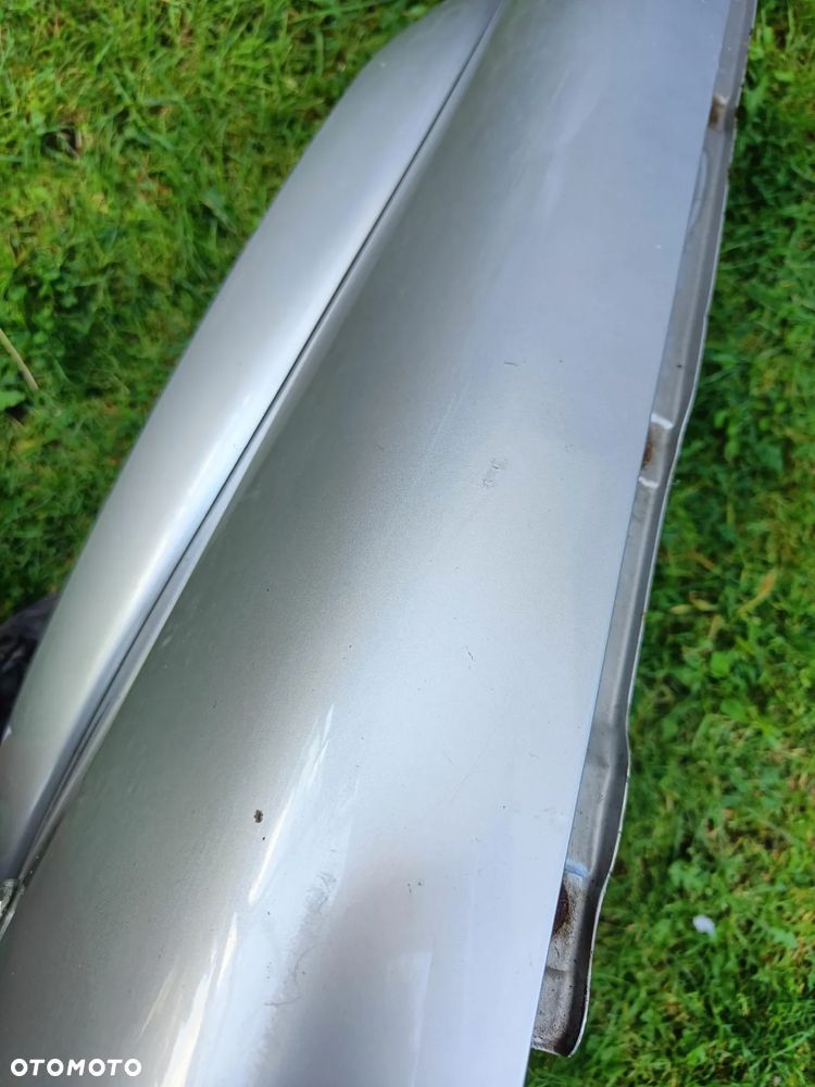 MERCEDES W163 ML BŁOTNIK AMG PRZEDNI PRZÓD LEWY 744 LISTWA POSZERZENIE - 15