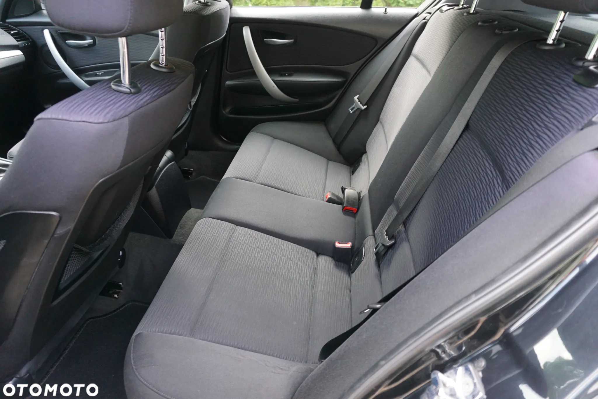 BMW Seria 1 120d - 9