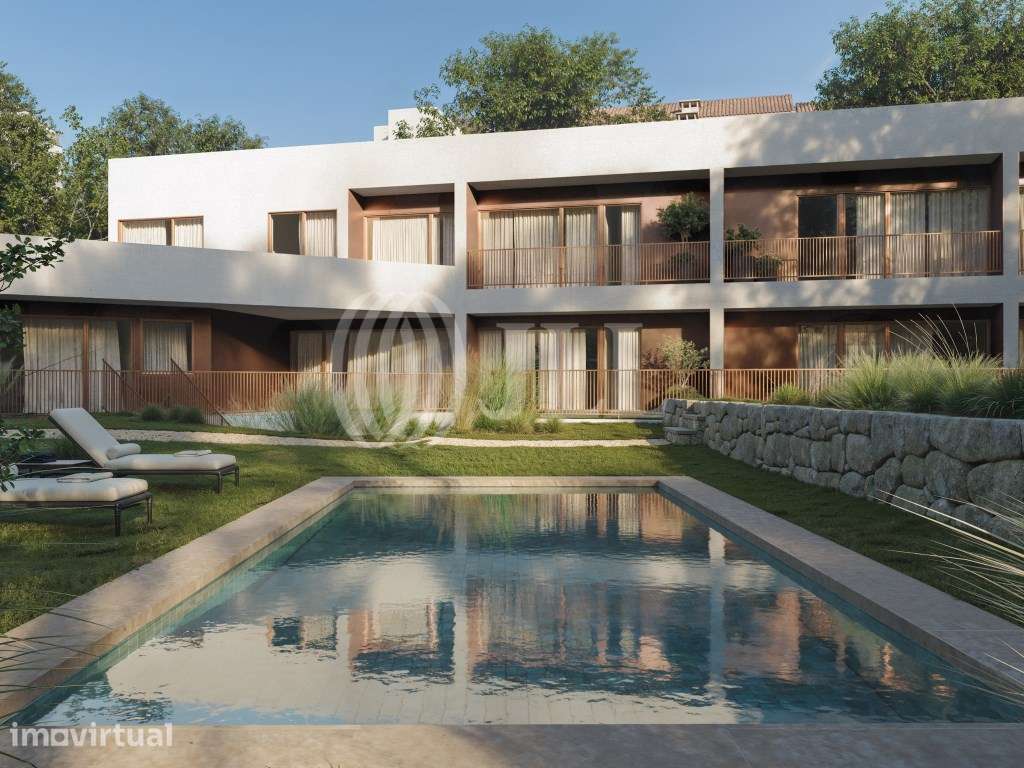 OAK Porto - Grande imagem: 2/20