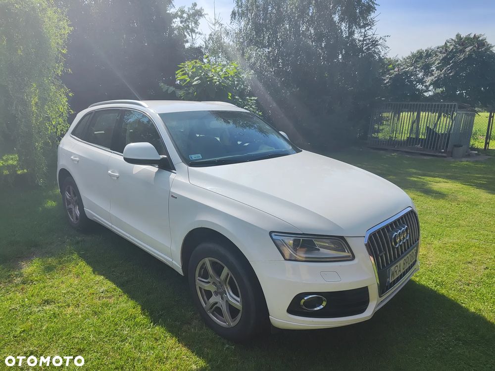 Audi Q5 - 2