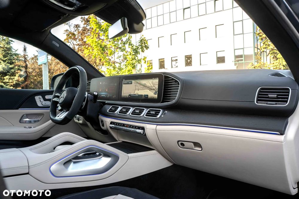 Mercedes-Benz GLE AMG 53 4-Matic Premium Plus - 18