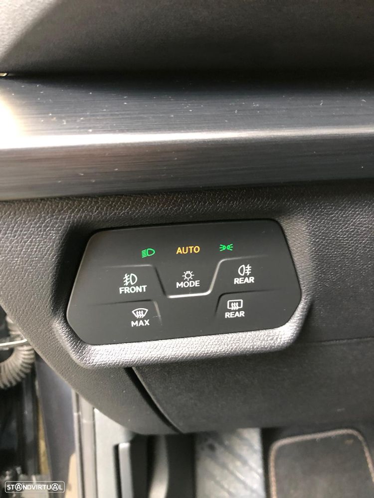 Cupra Formentor 1.5 TSI Sport DSG - 11