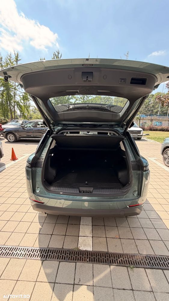 Jaecoo 5 1.6 TGDI FWD 7DCT Exclusive - 13