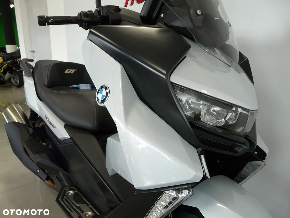 BMW C 400 GT - 4