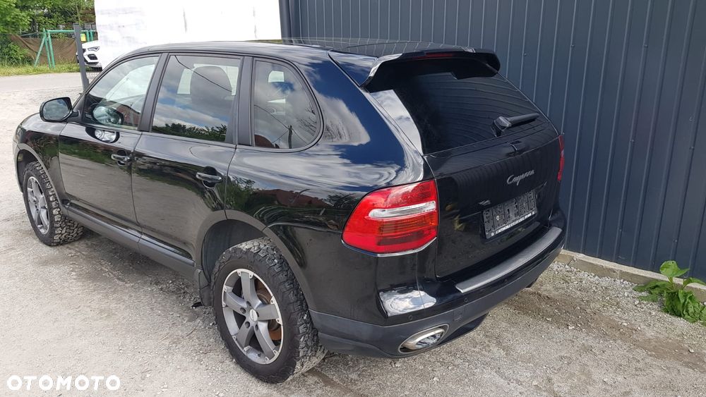 Porsche Cayenne Diesel - 13