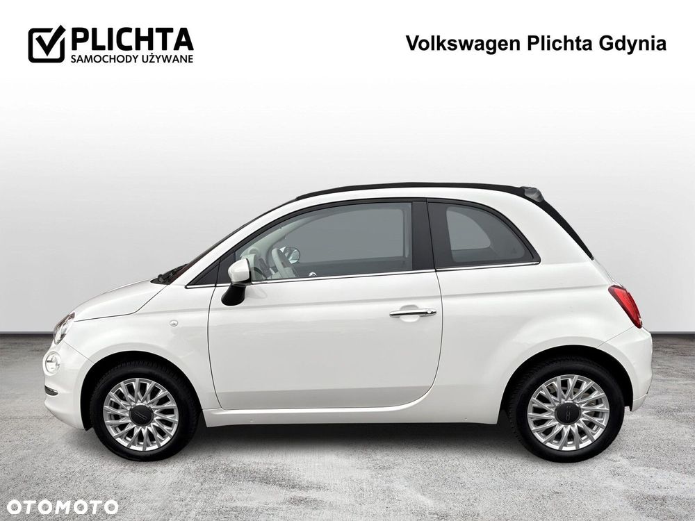 Fiat 500 - 2