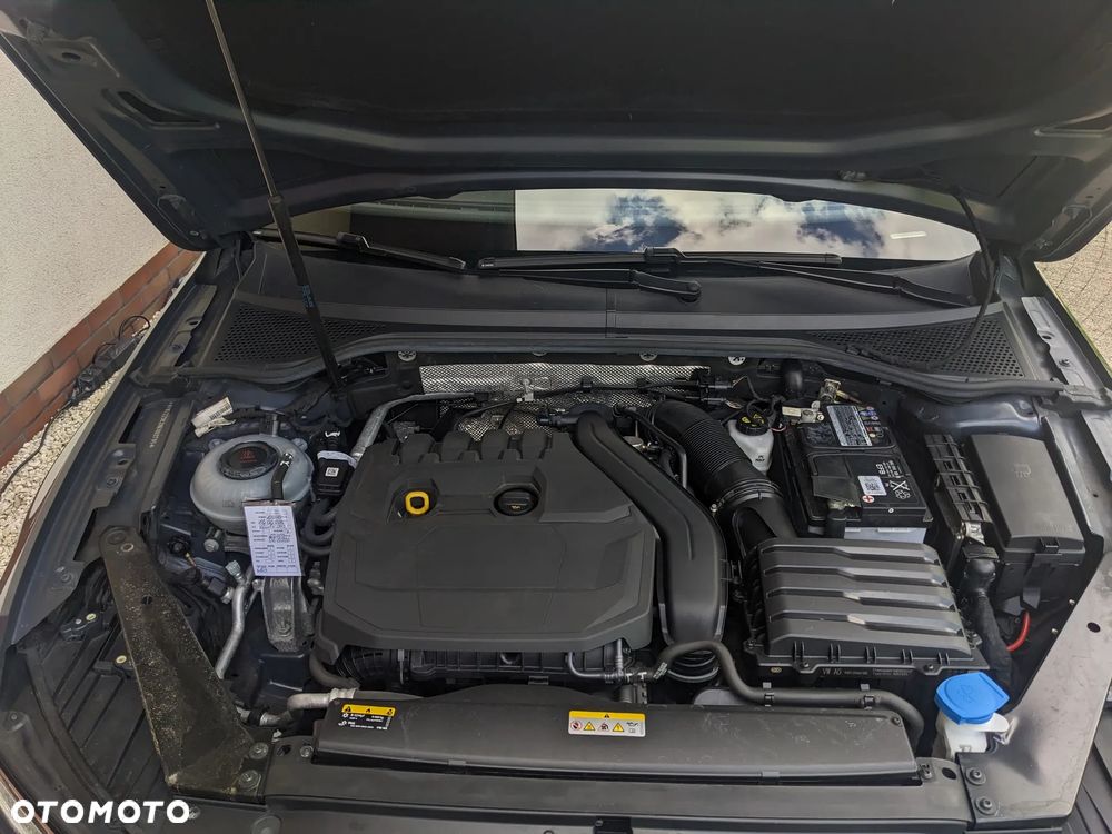Volkswagen Passat 1.5 TSI EVO Business DSG - 13