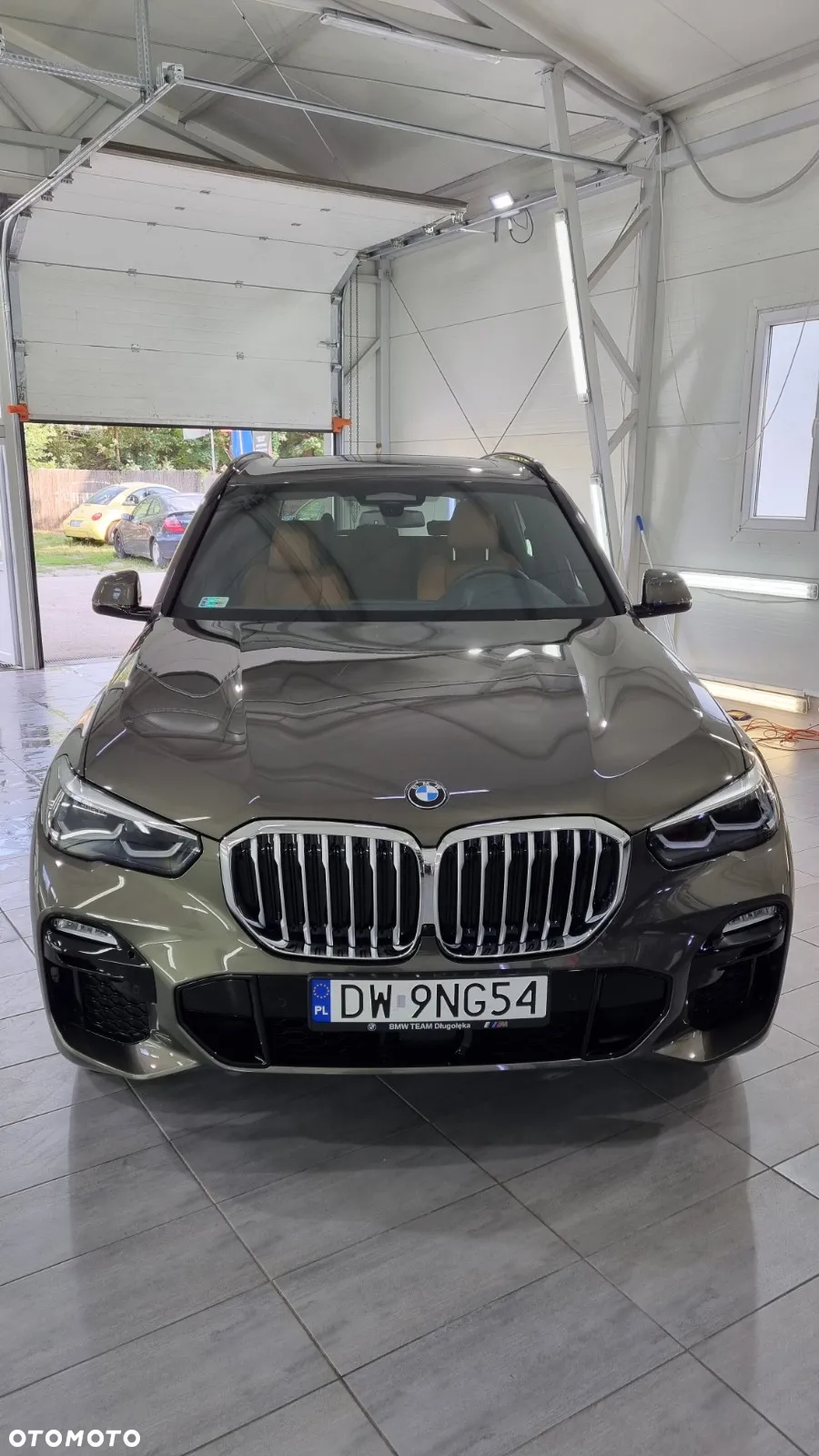 BMW X5 xDrive25d - 6