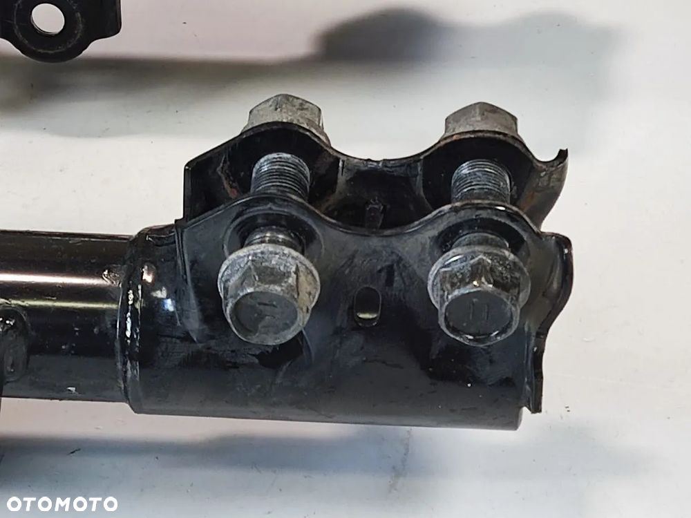 TOYOTA COROLLA E21 1.8h Kom od 2022r Mcpherson Prawy Lewy - 5