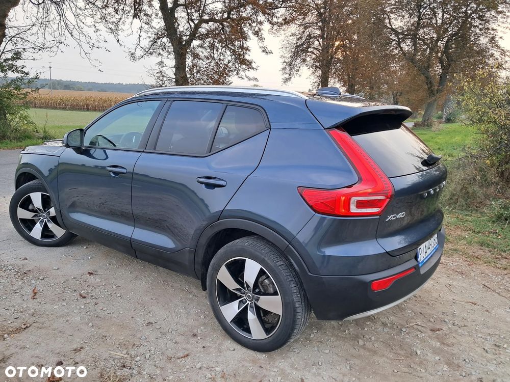 Volvo XC 40 - 7