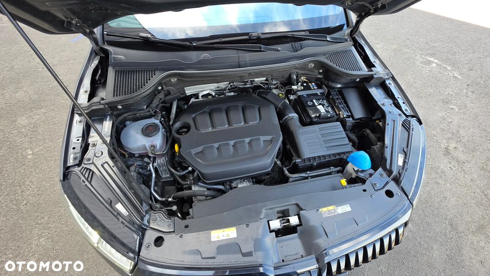Skoda Karoq 2.0 TSI 4x4 DSG Sportline - 14