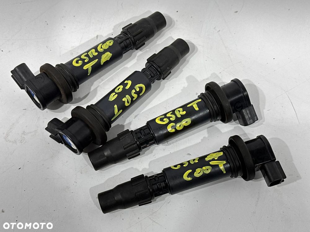 Cewka cewki KPL  Suzuki GSR 600 05-10R - 1