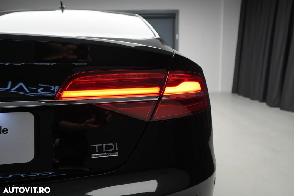 Audi A8 4.2 TDI Quattro Tiptronic - 31