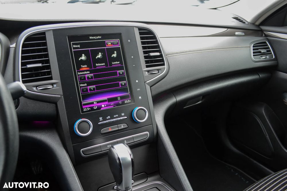Renault Talisman ENERGY dCi 160 EDC INTENS - 22