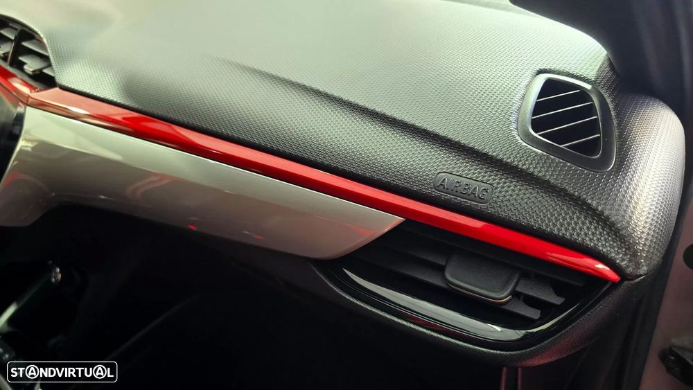 Opel Corsa 1.2 T GS Line - 45