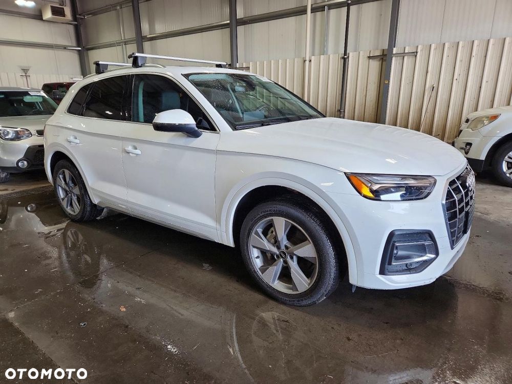 Audi Q5 - 8