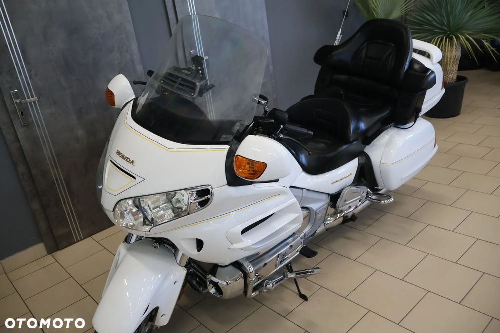Honda GL - 21