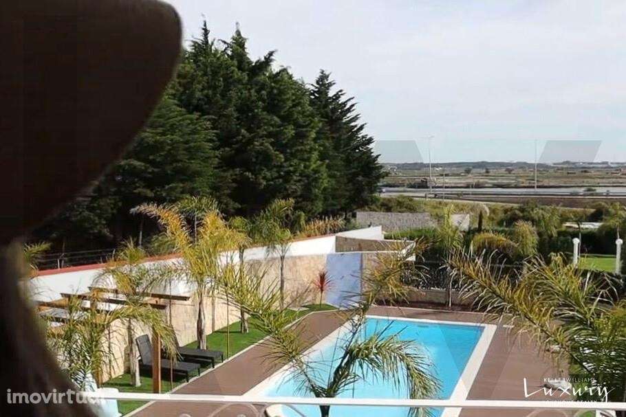 Fig da Foz - Quinta de alto padrão para eventos/turismo, lar, spa, clí - Grande imagem: 2/24